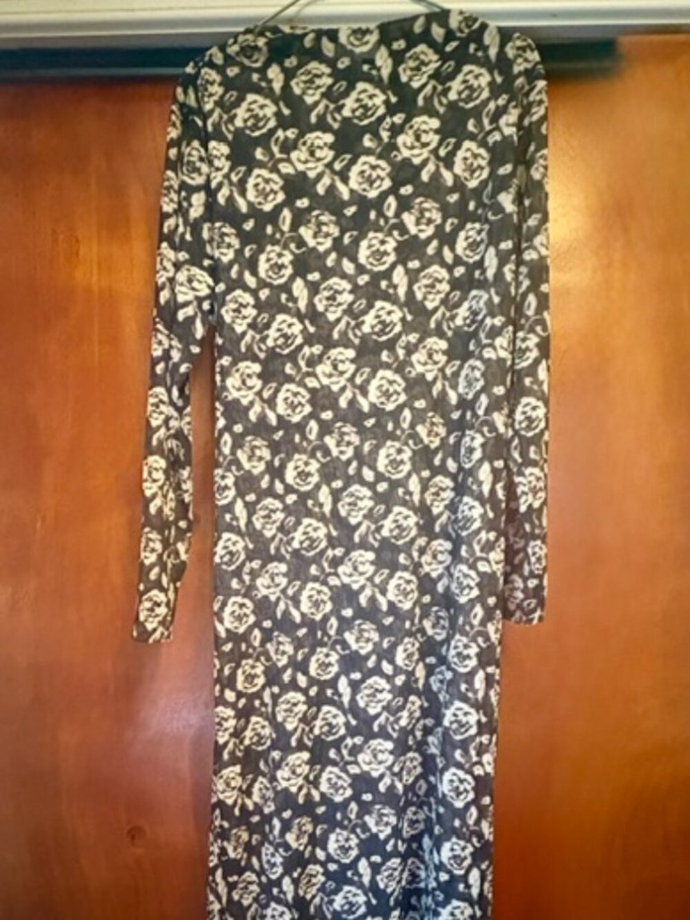 And other stories dress